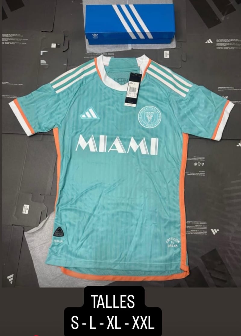 Inter Miami - foto 1