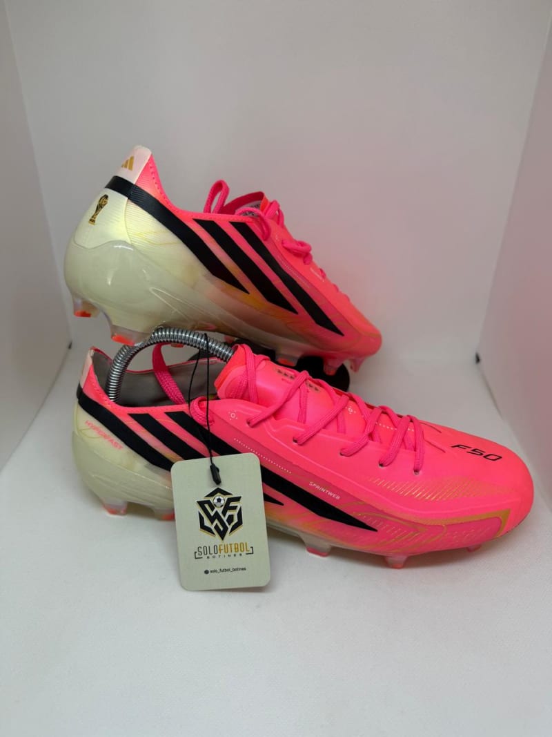 F50 Mundial - foto 1