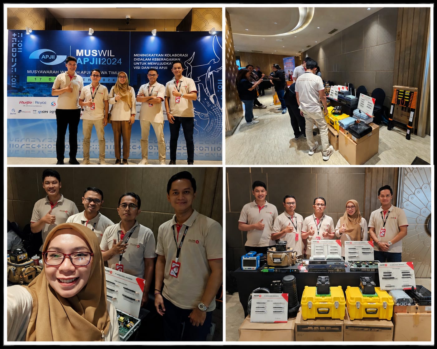 EXPO APJII JATIM 2024