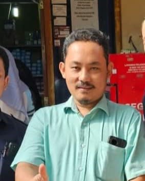 Bp. Hendra