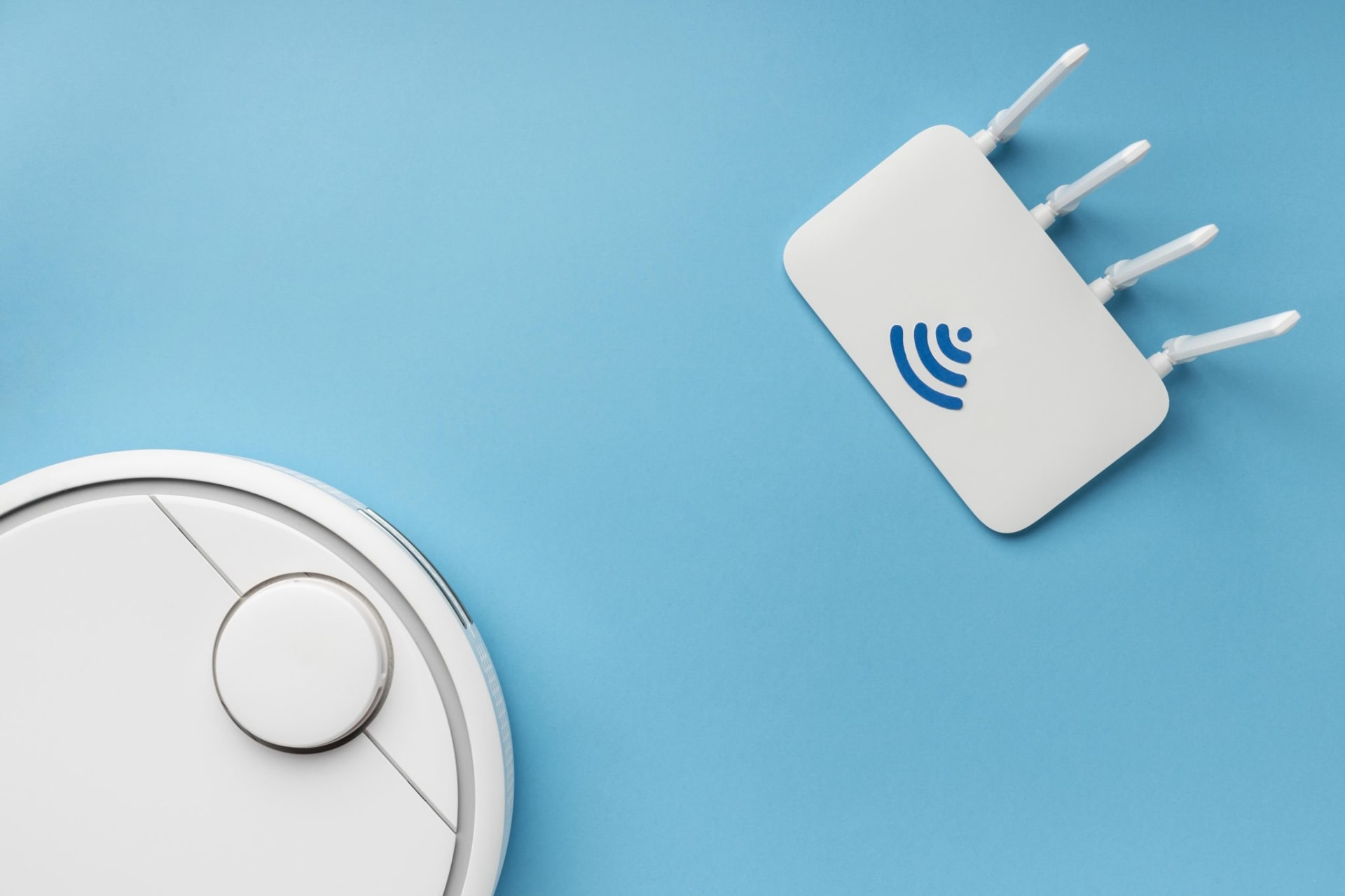 Memahami Wireless Access Points dan Fungsinya