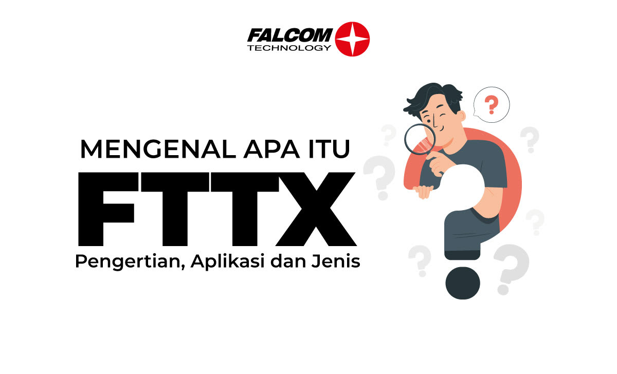 Mengenal Apa itu HFC (Hybrid Fiber Coaxial)