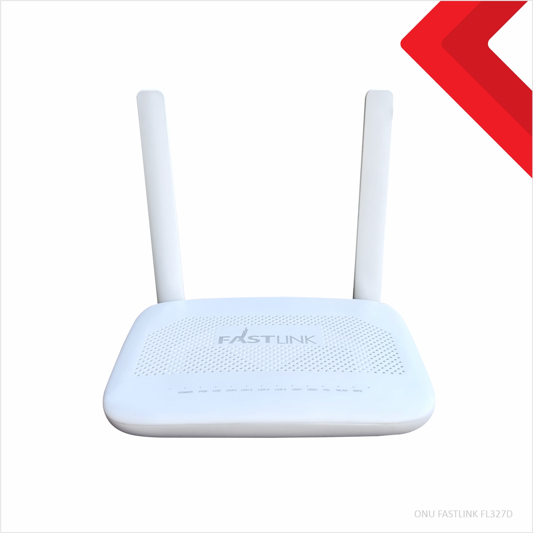 ONU FASTLINK FL327D WIFI 5