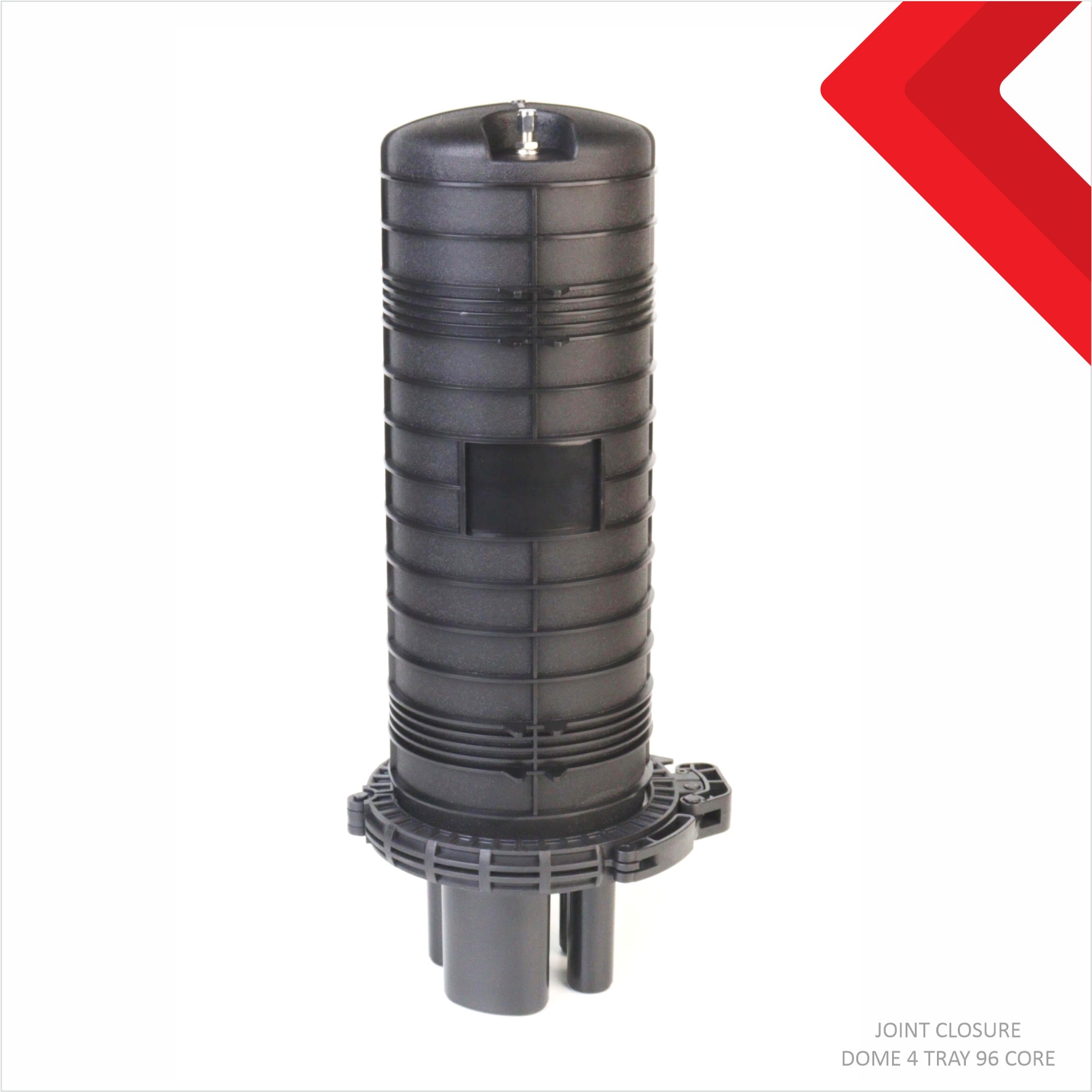 JOINT CLOSURE DOME 4 TRAY 96  CORE