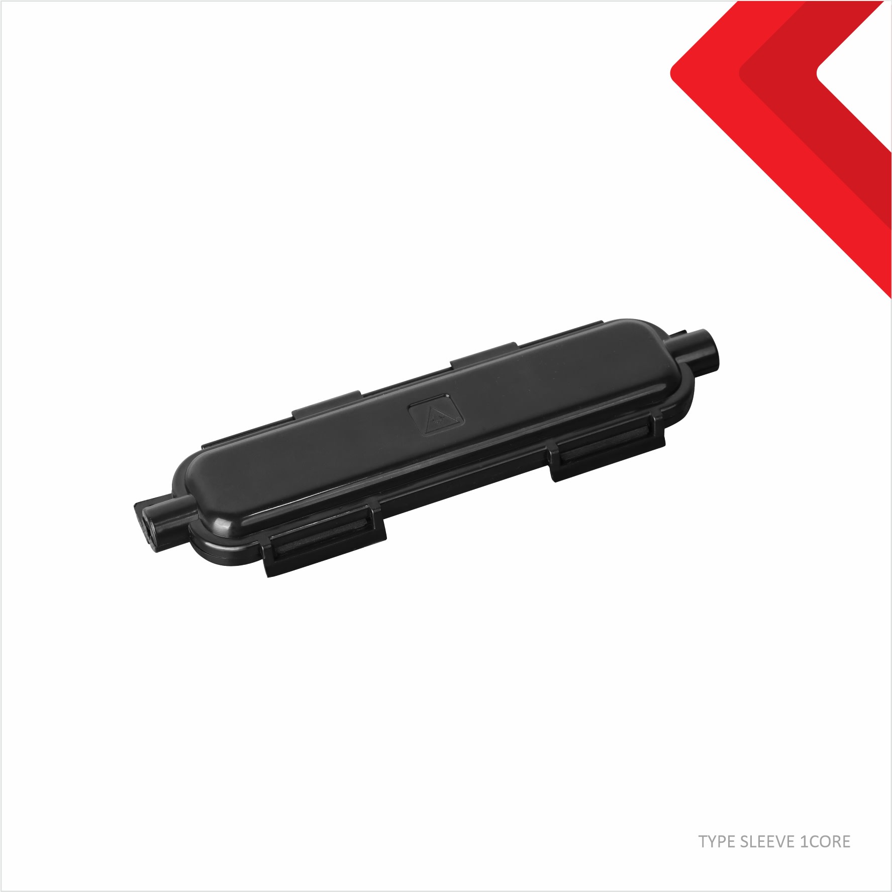 JOINT CLOSURE 1 CORE TYPE SLEEVE