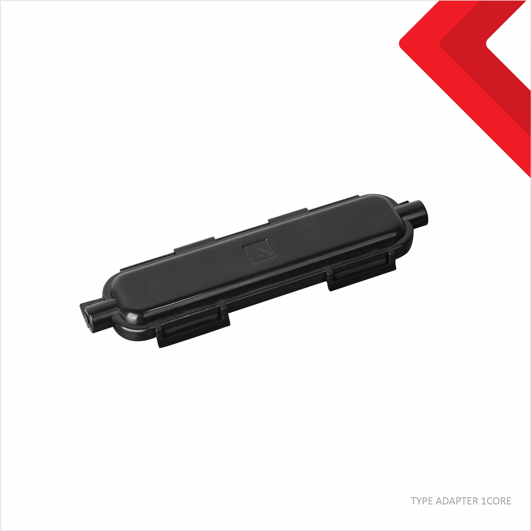 JOINT CLOSURE 1 CORE TYPE ADAPTER