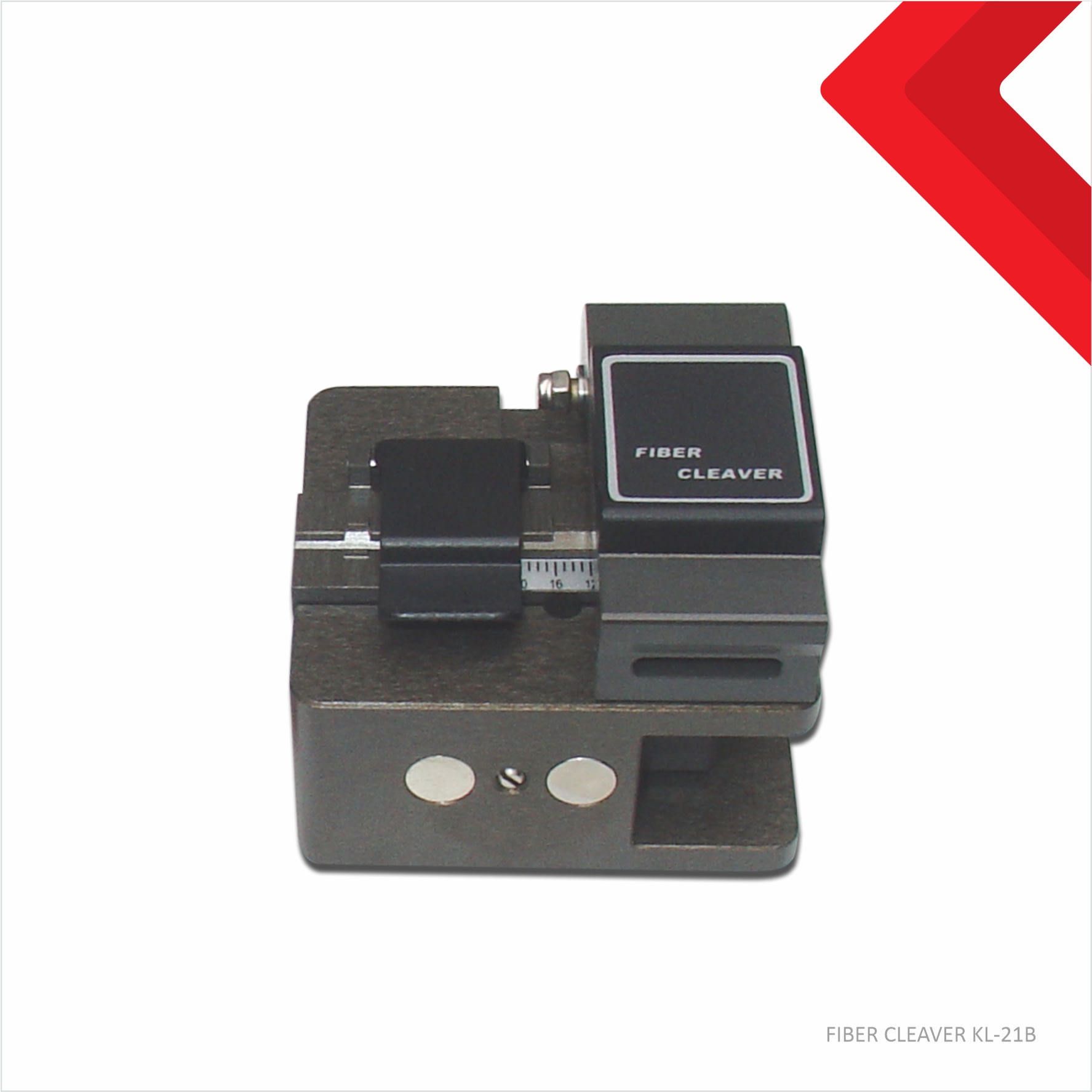 FIBER CLEAVER KL-21B