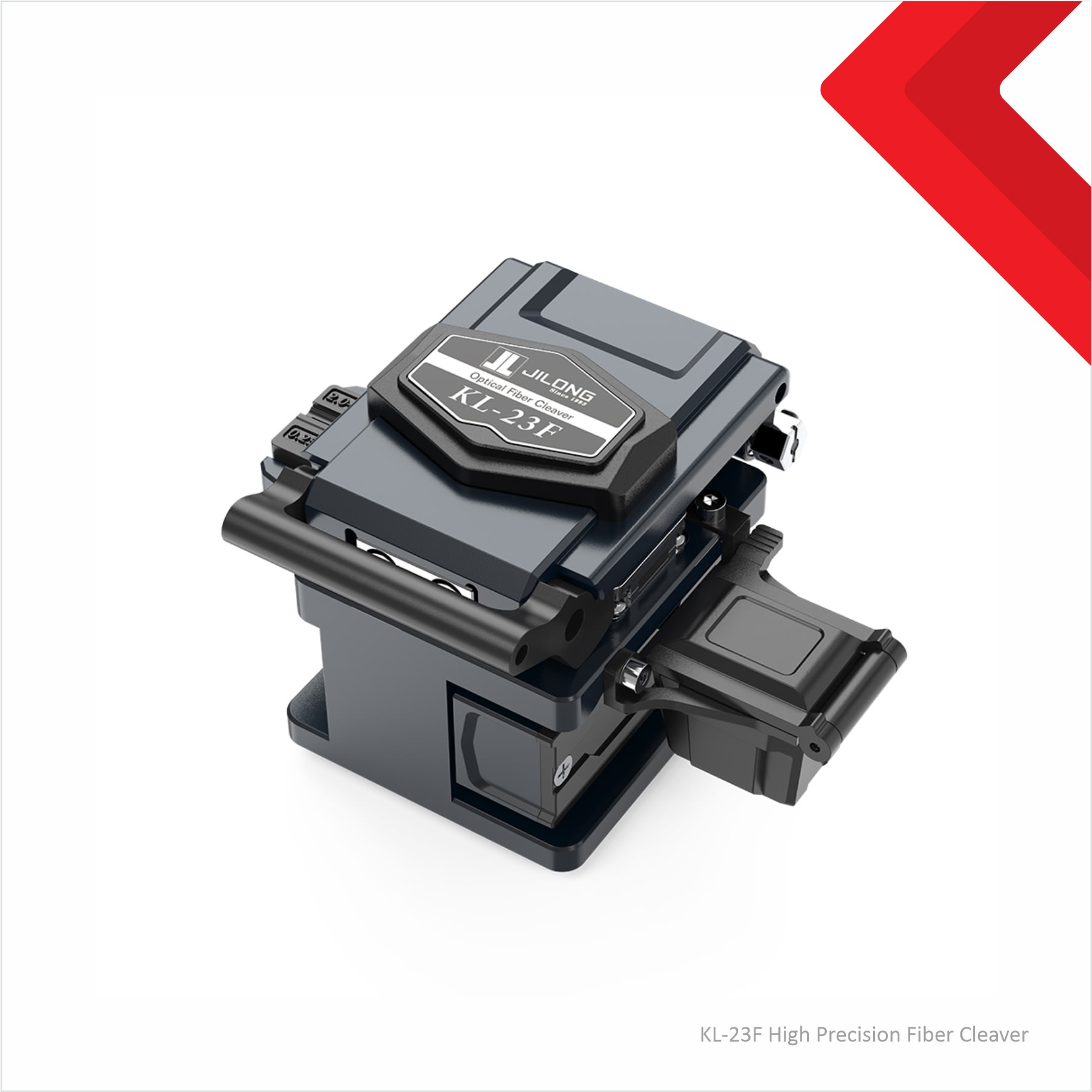 Fiber Cleaver KL-23F