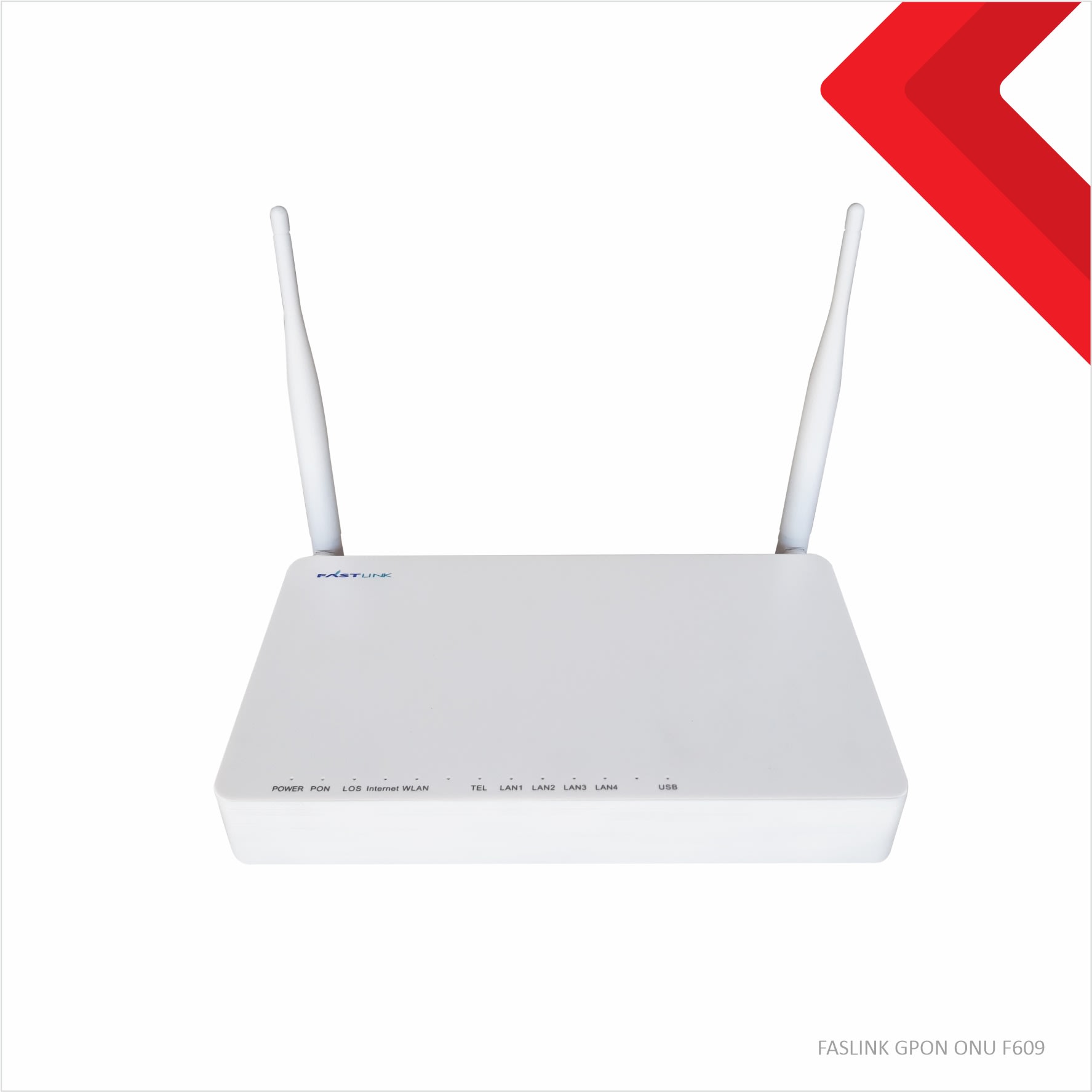 ONU GPON F609