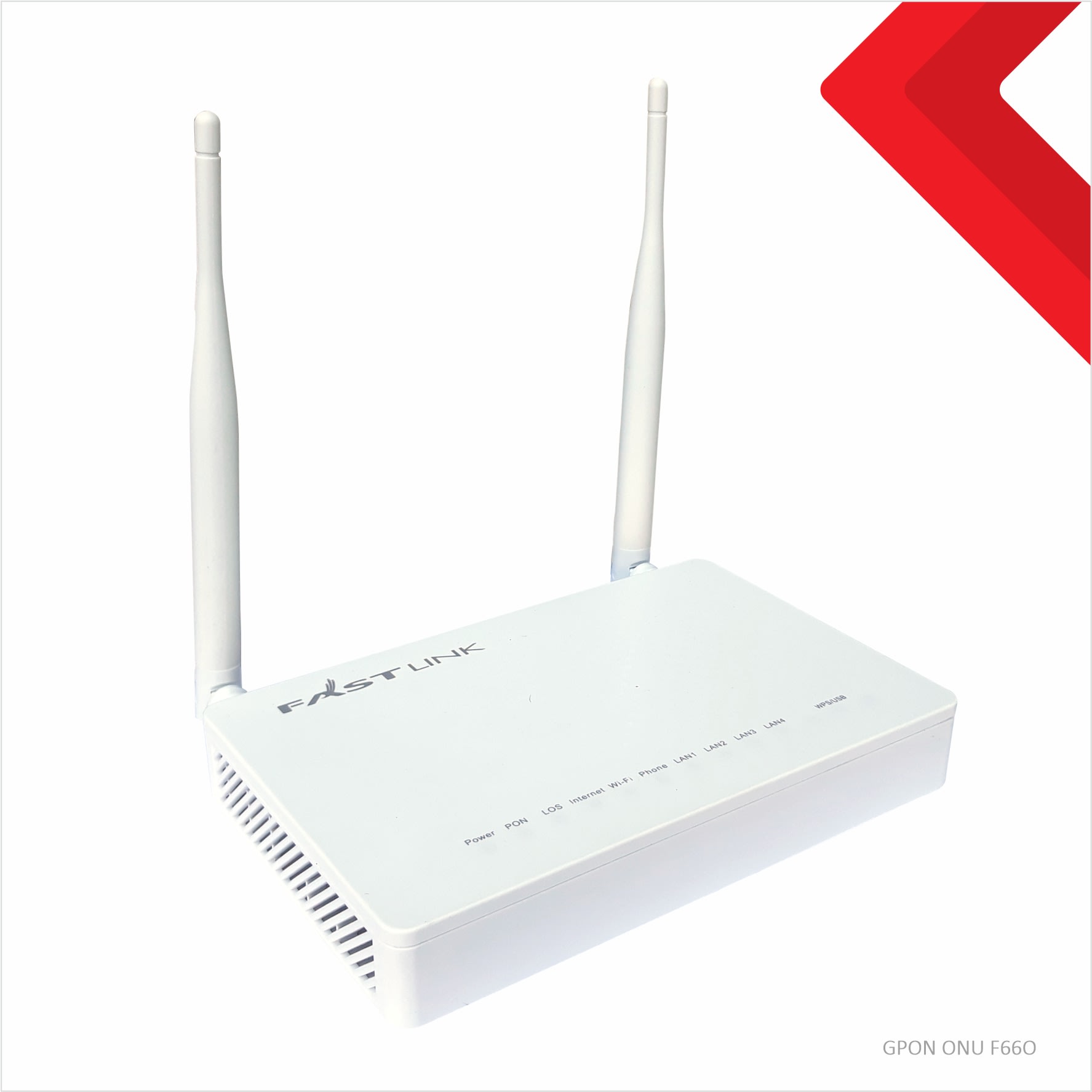 ONU GPON F660 FastLink