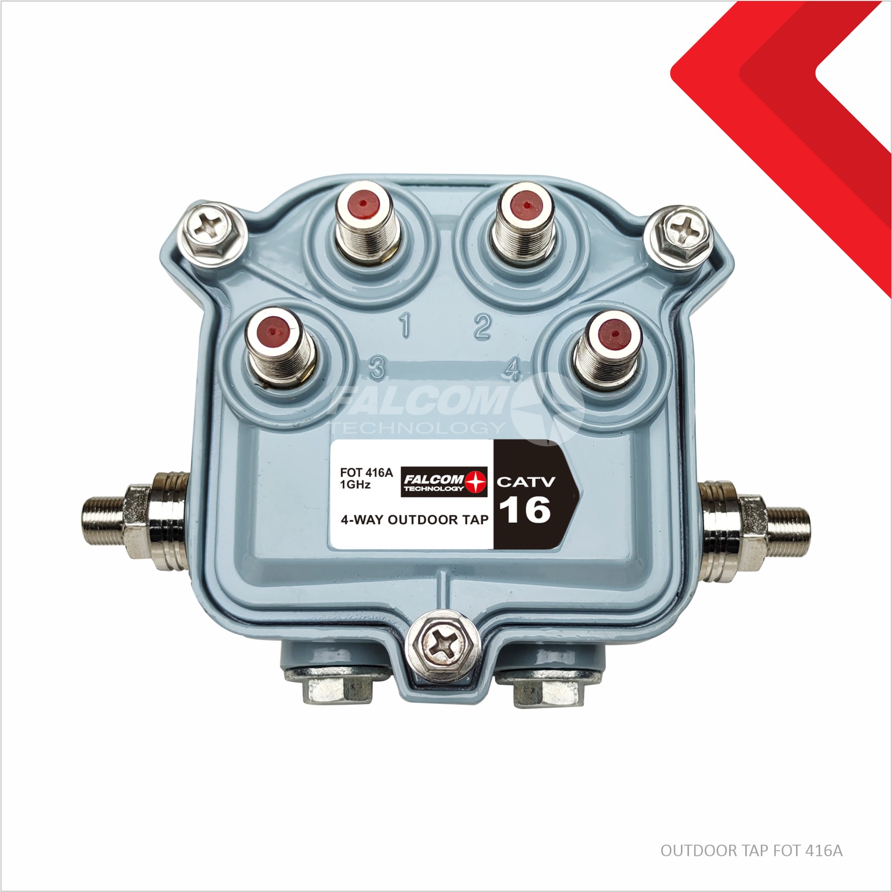 TAP OUTDOOR FOT 416 A