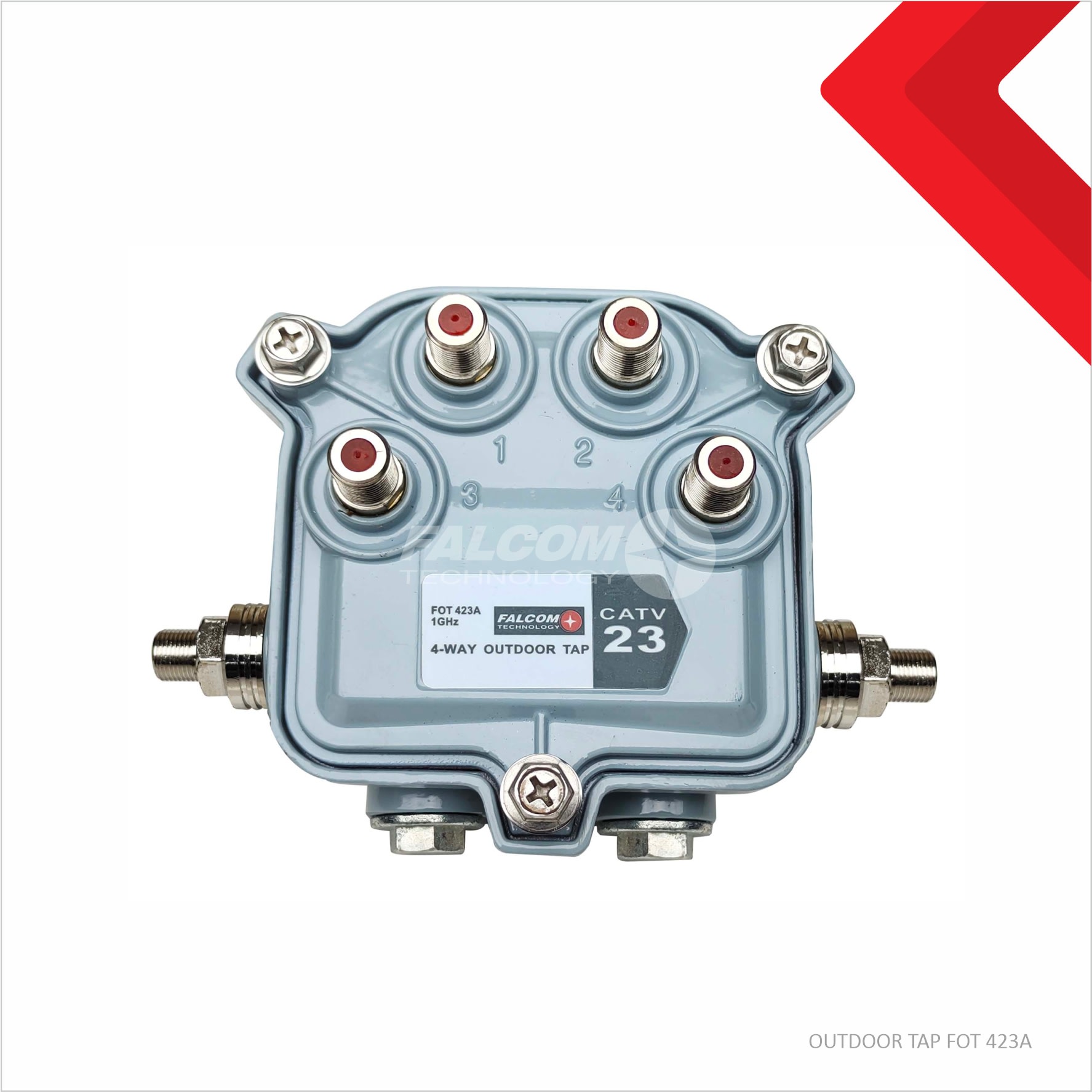 Tap FAT 423 A