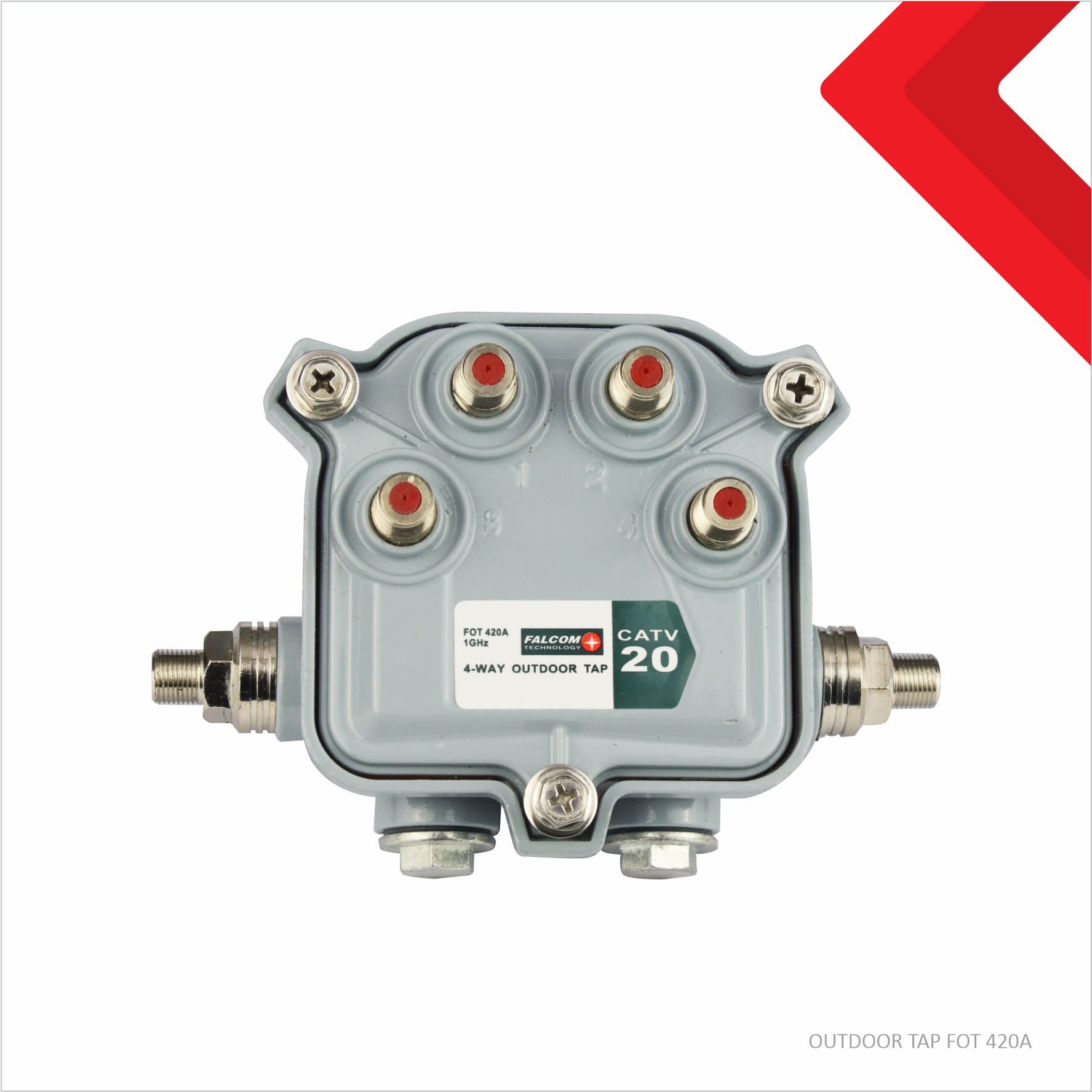 Tap FAT 420 A