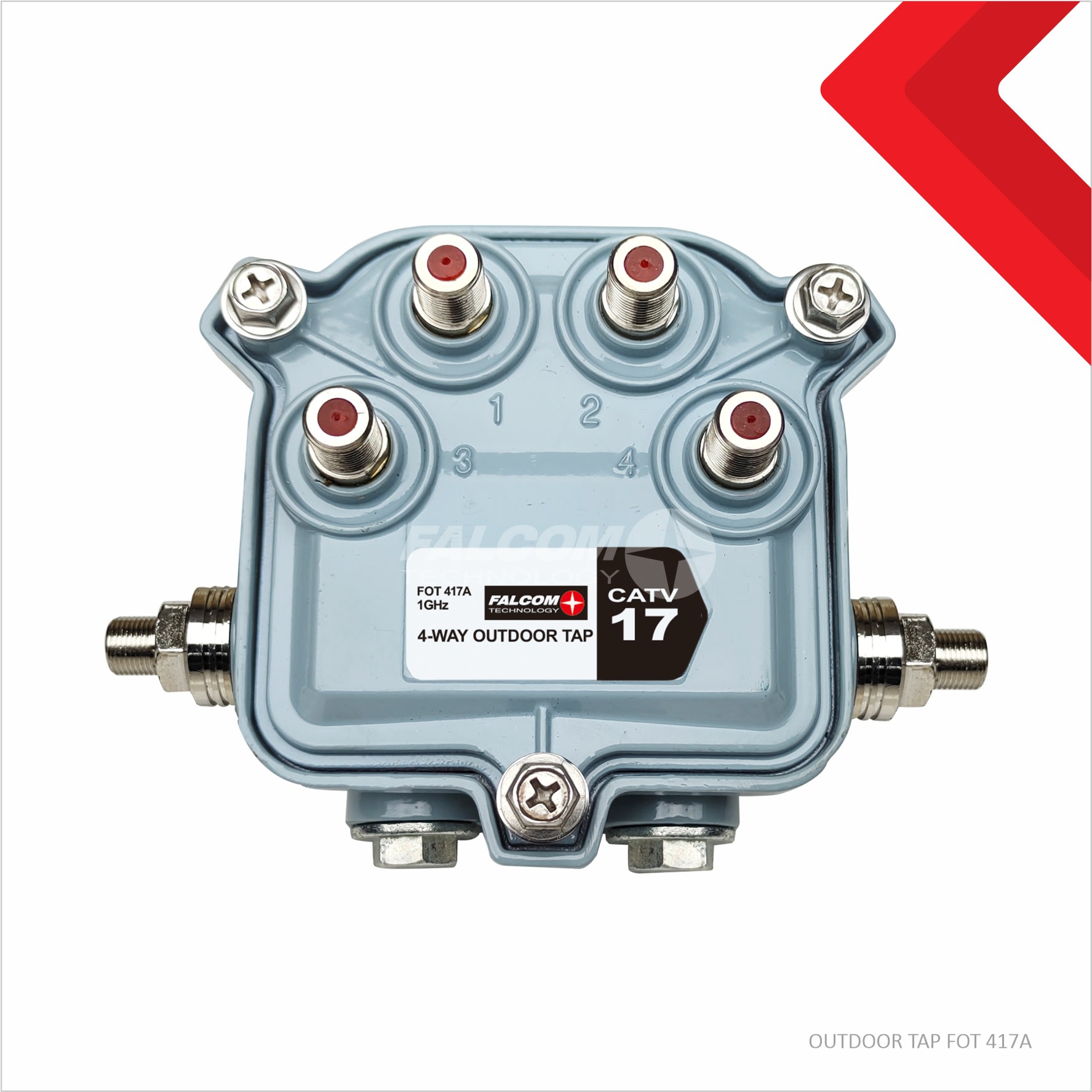 Tap FAT 417 A