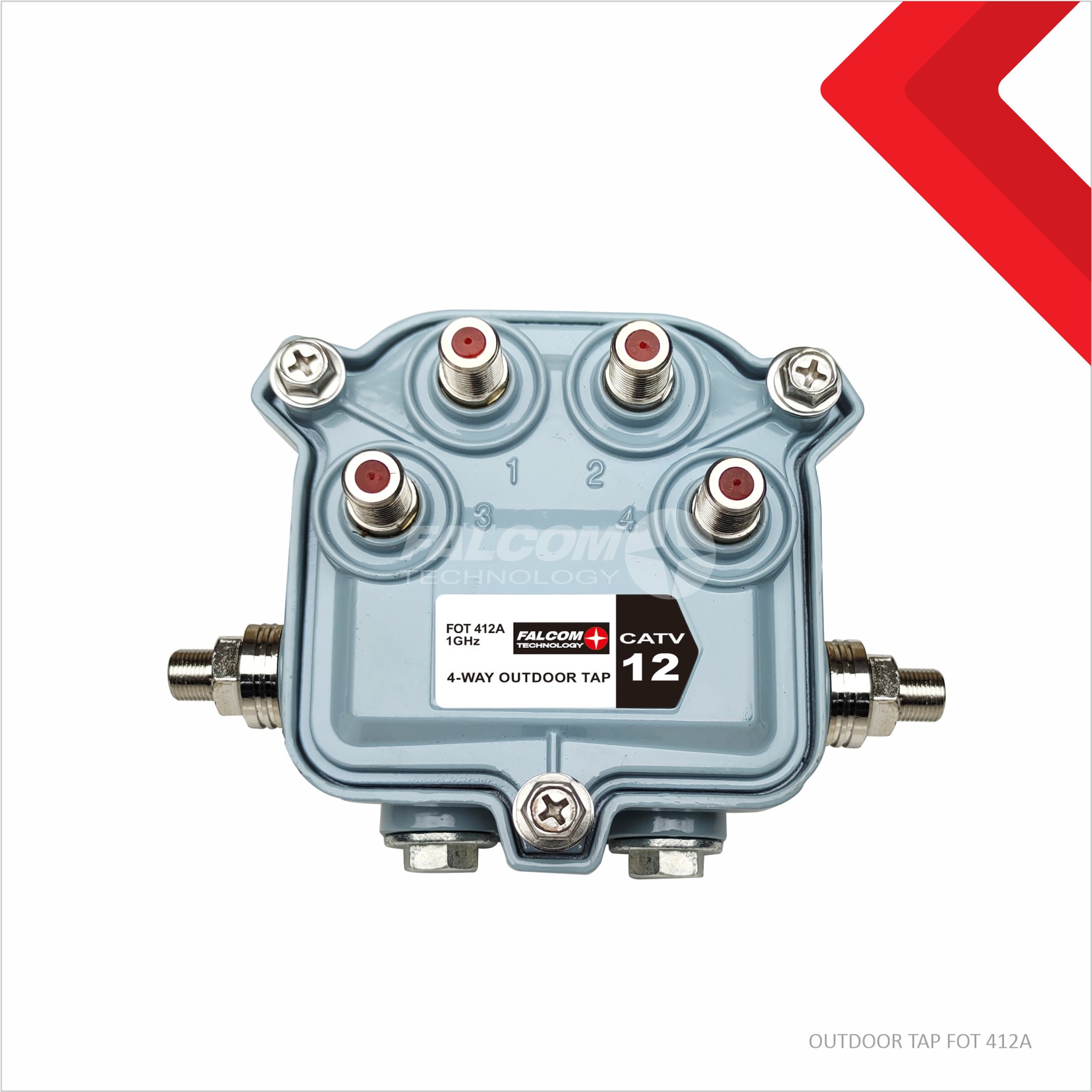 Tap FOT 412 A