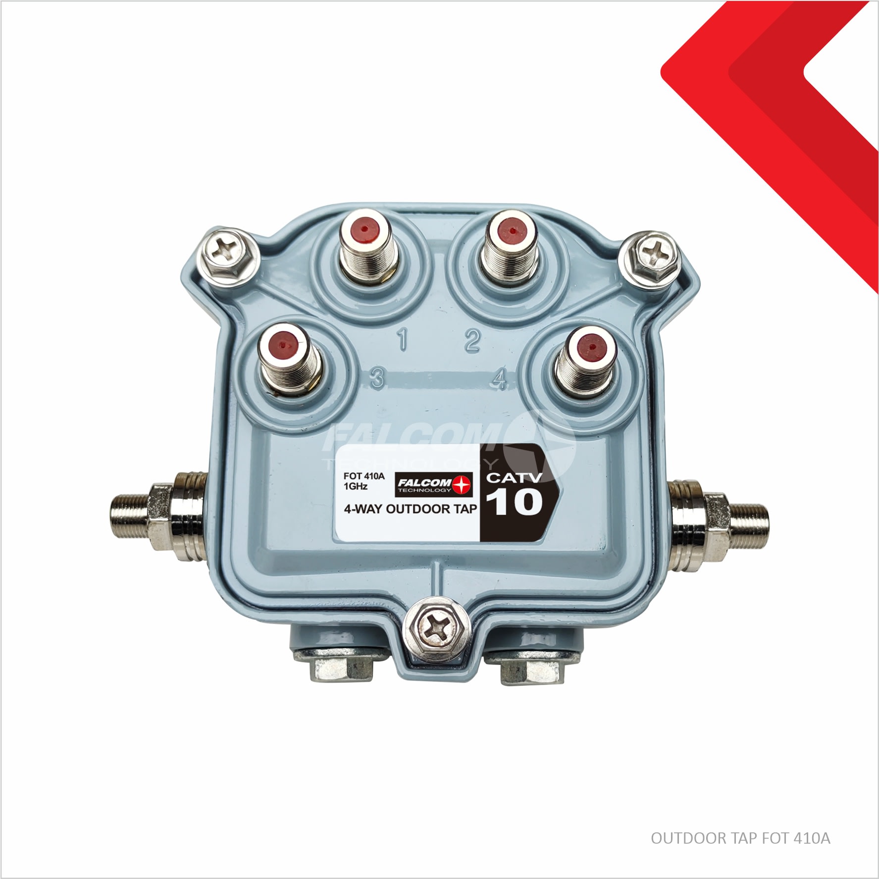 Splitter TAP FOT 410 A