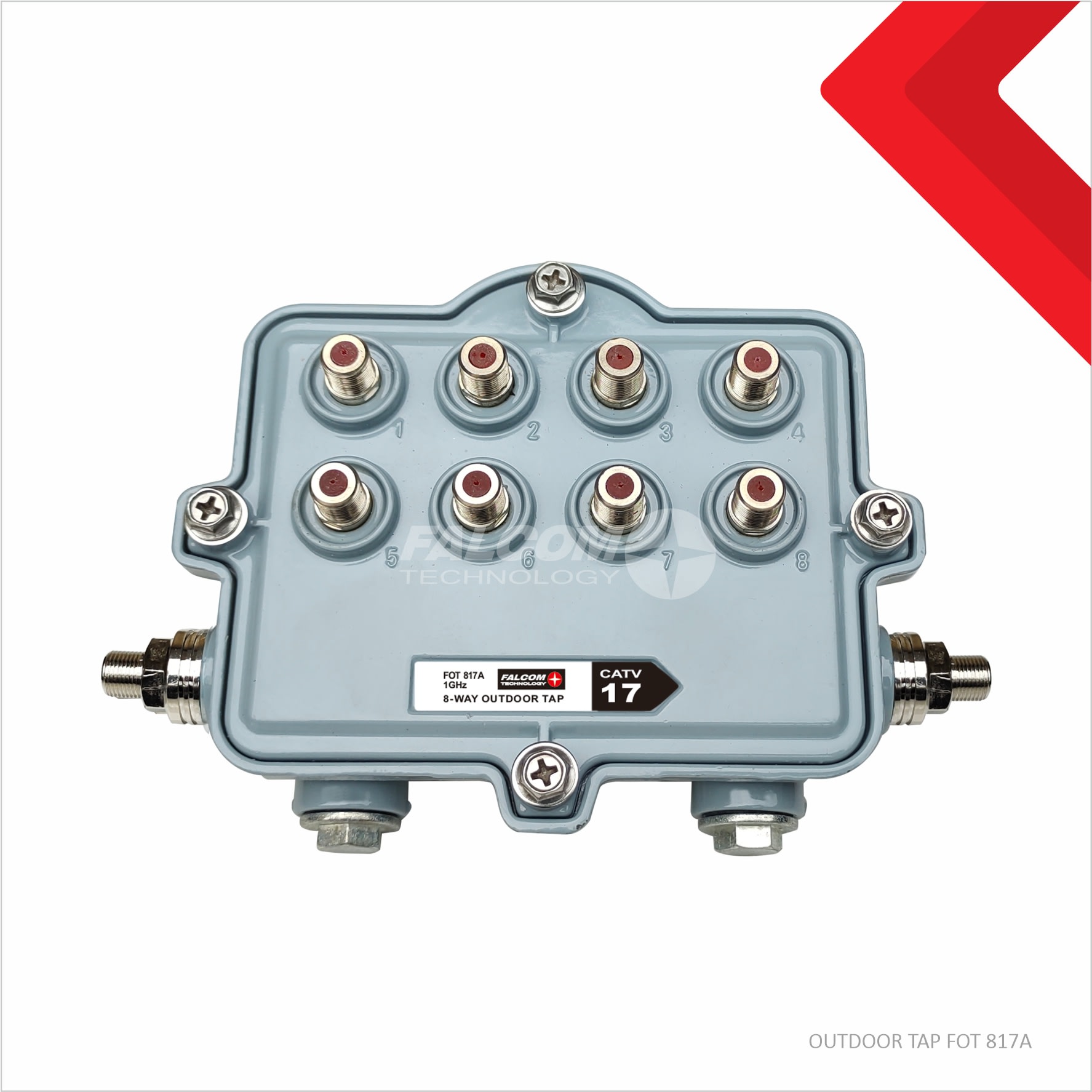Tap FOT 817 A