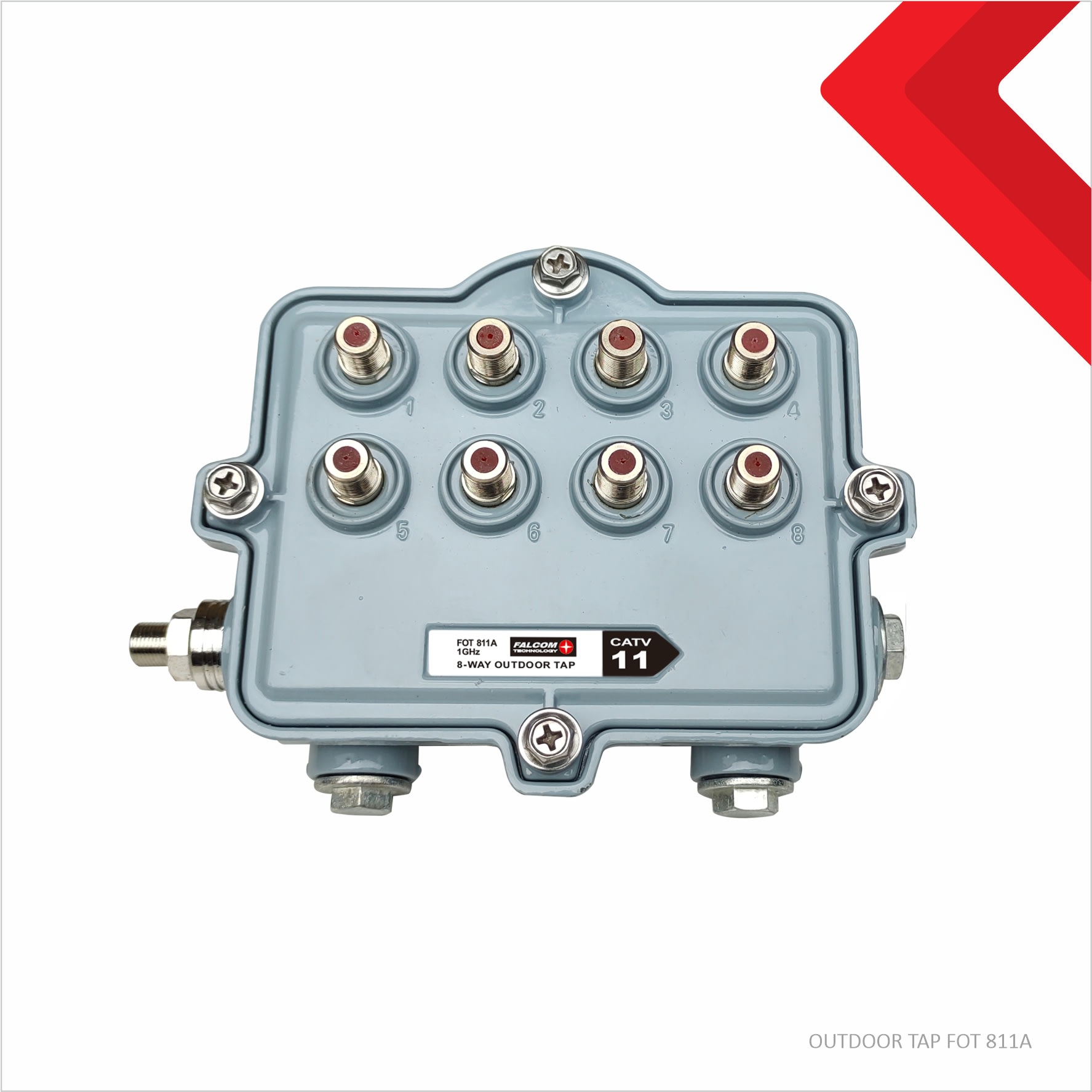 Tap FOT 811 A