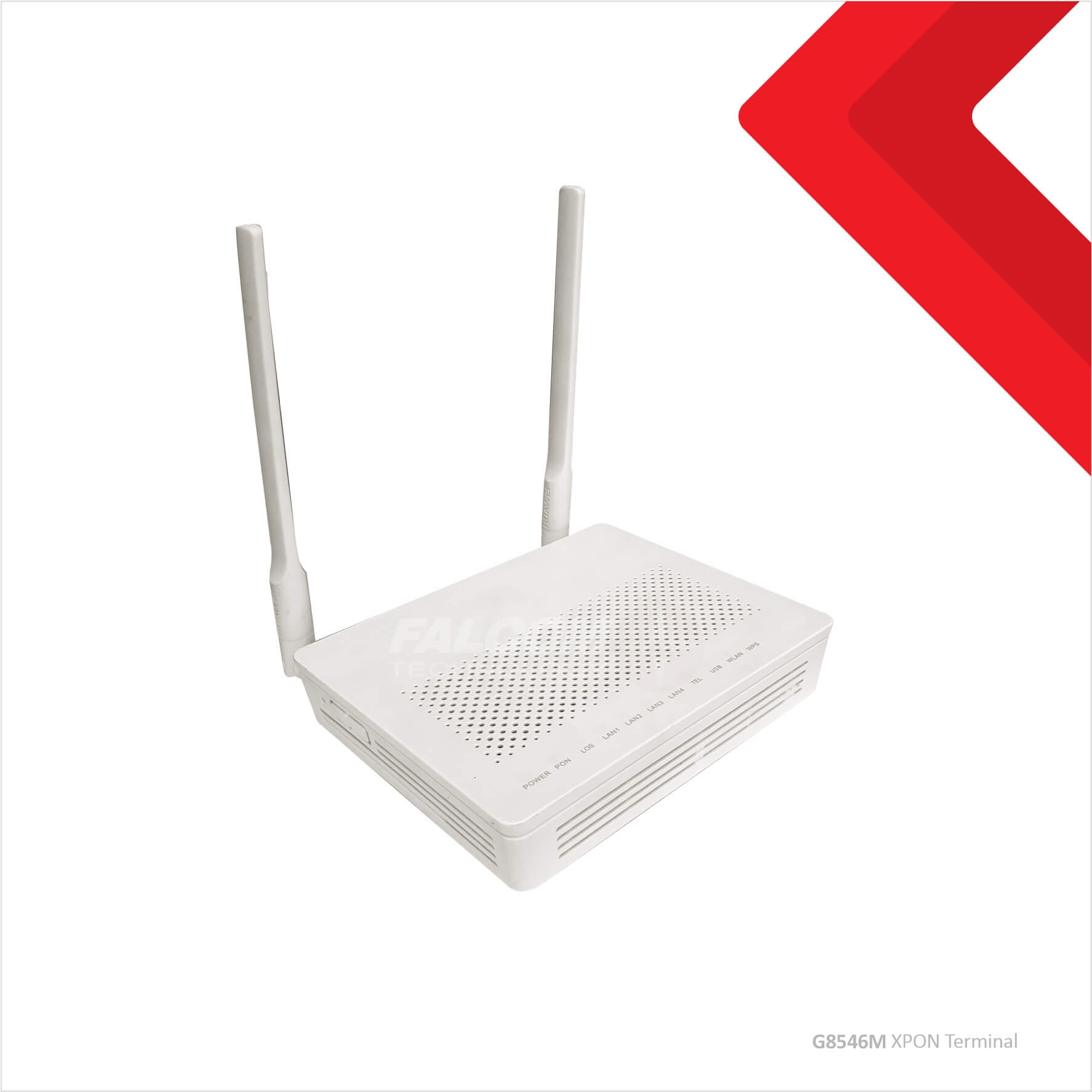 ONU XPON HG8546M