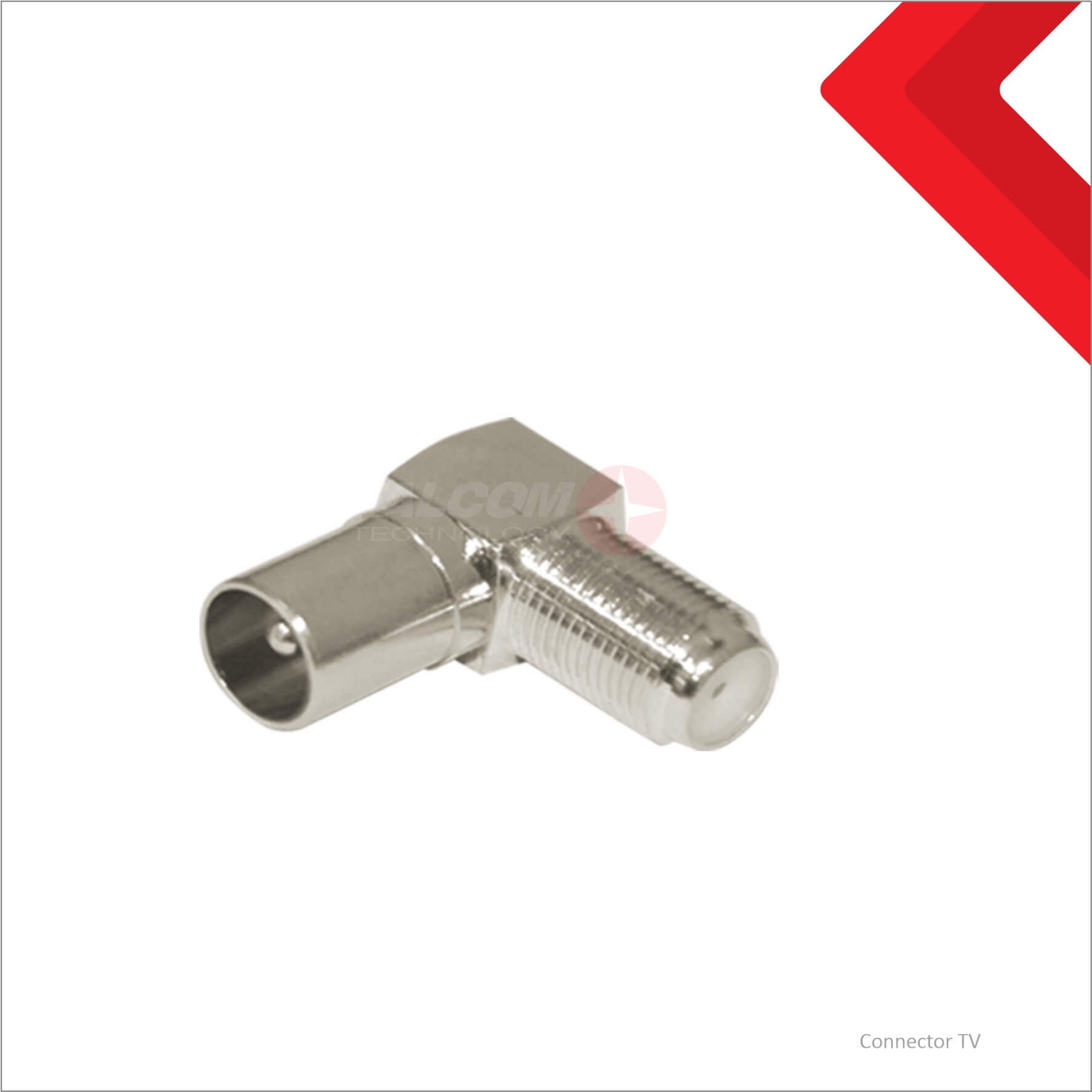 Connector TV 1