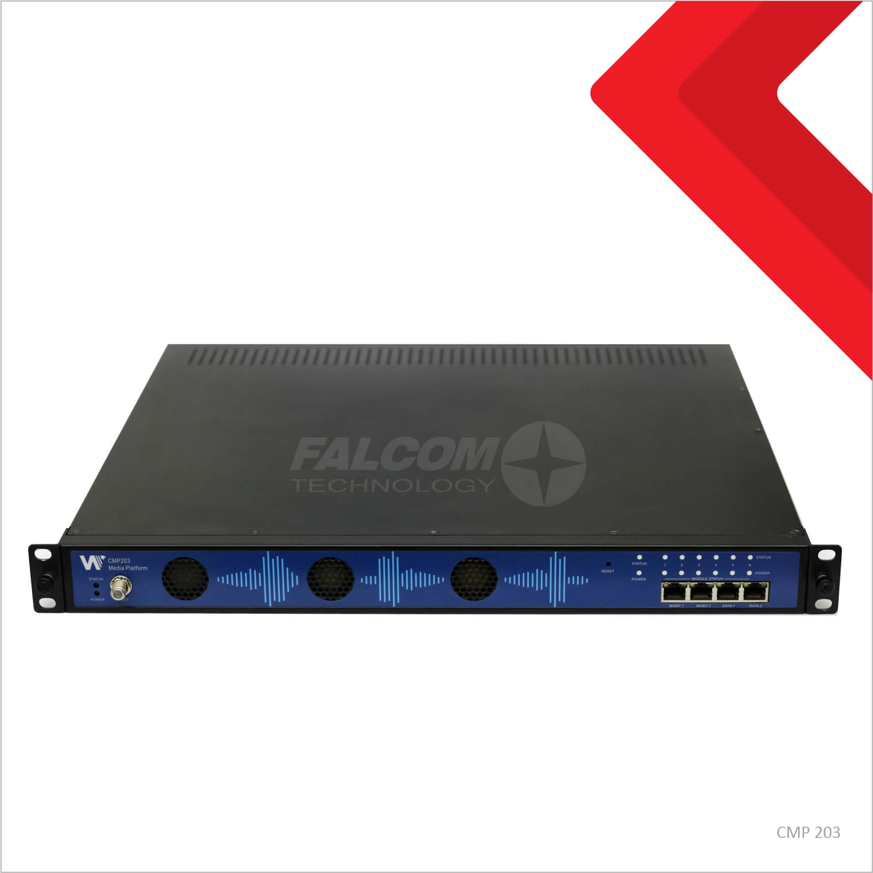 Digital CMP 203 6 SLOT