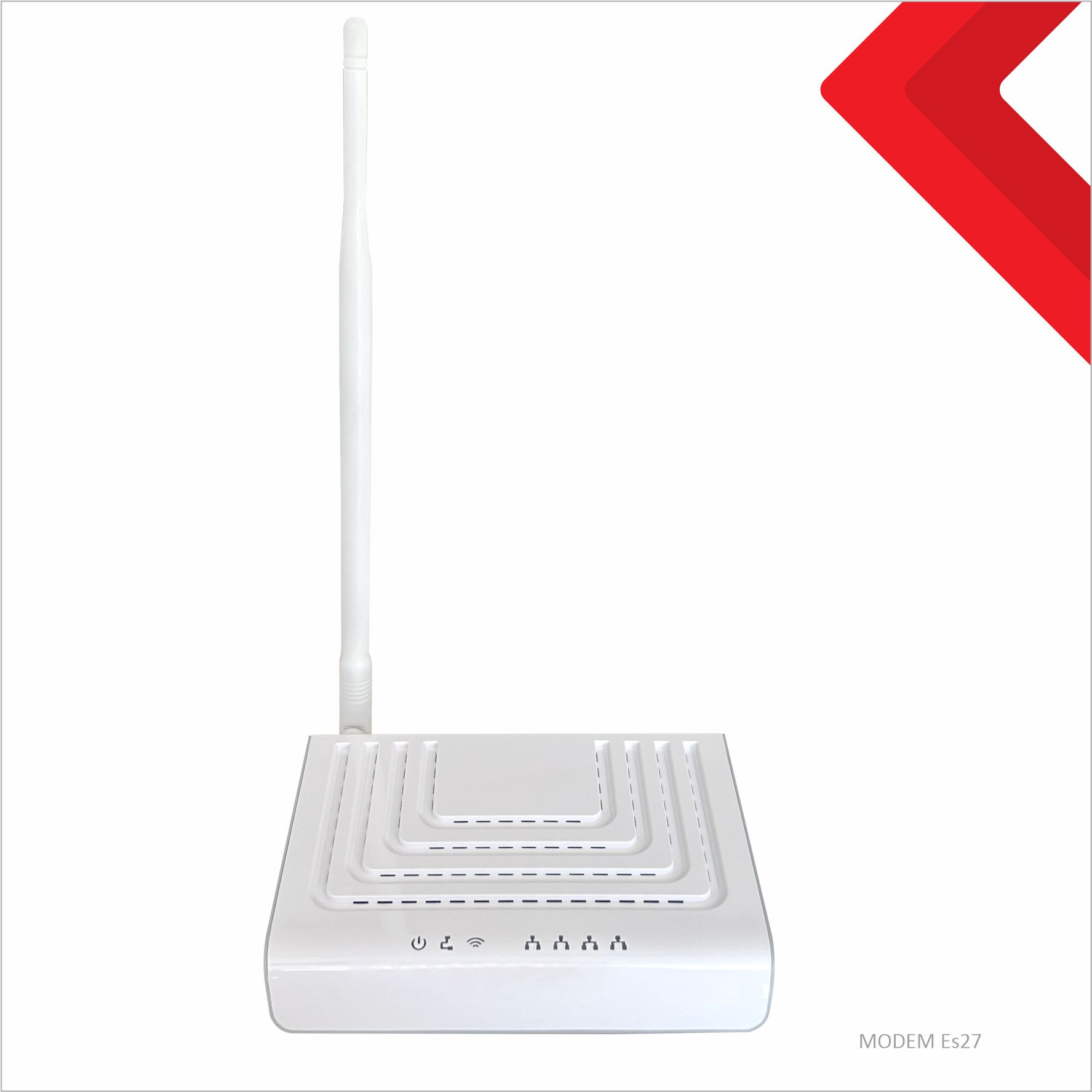 MODEM ES 27 + WiFi