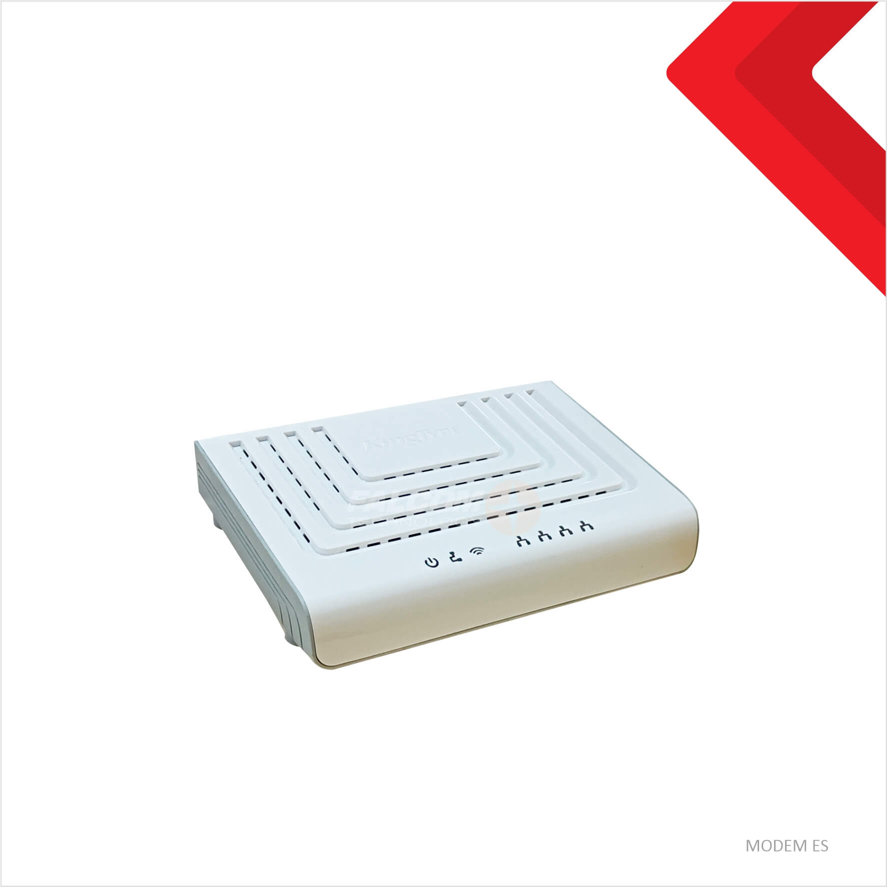 MODEM ES