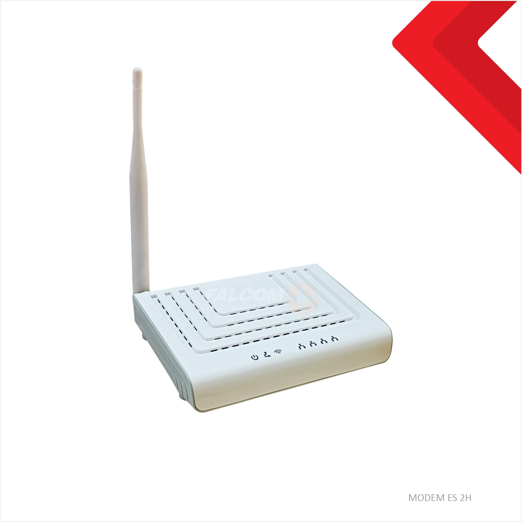 MODEM ES 2H