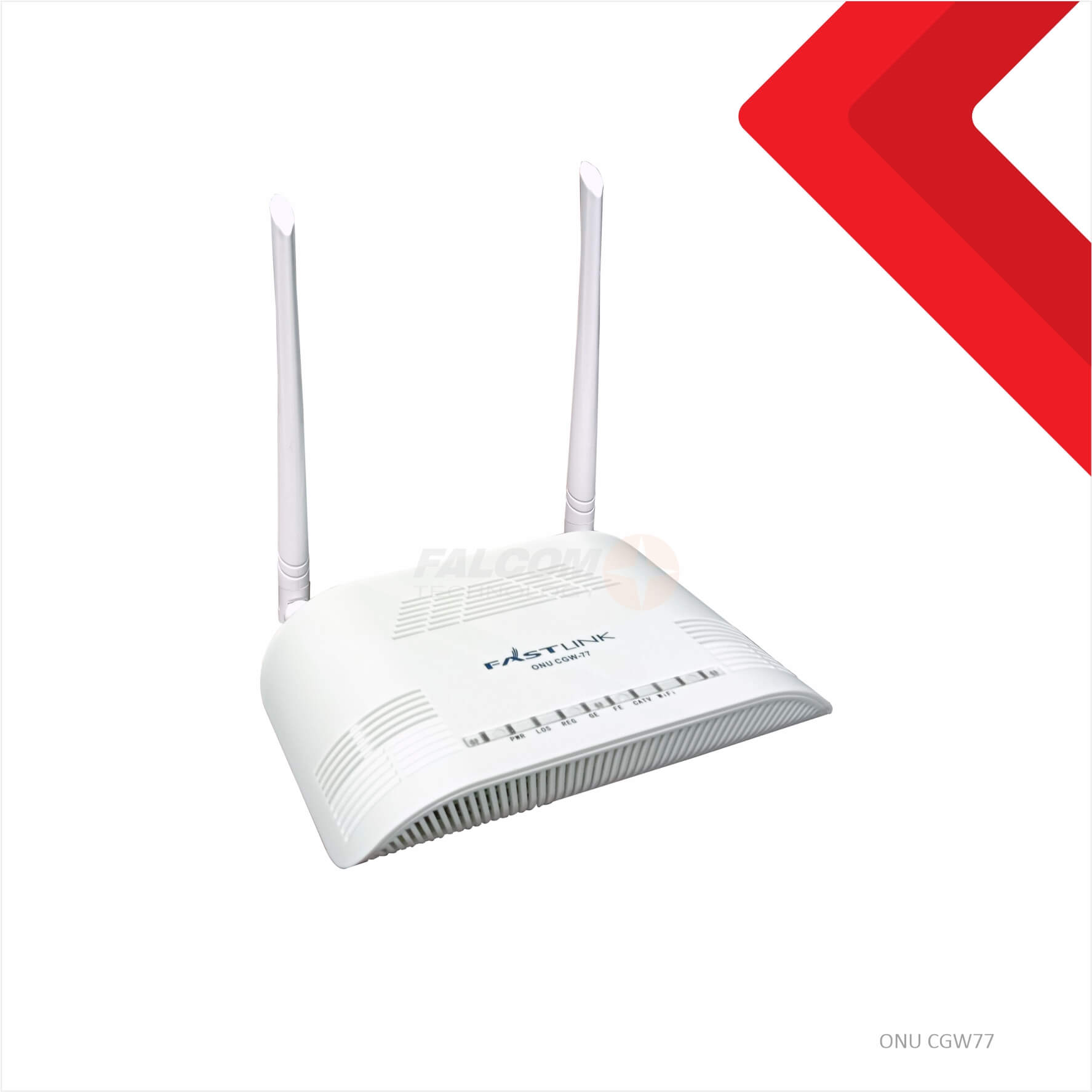 ONU xpon CGW-77