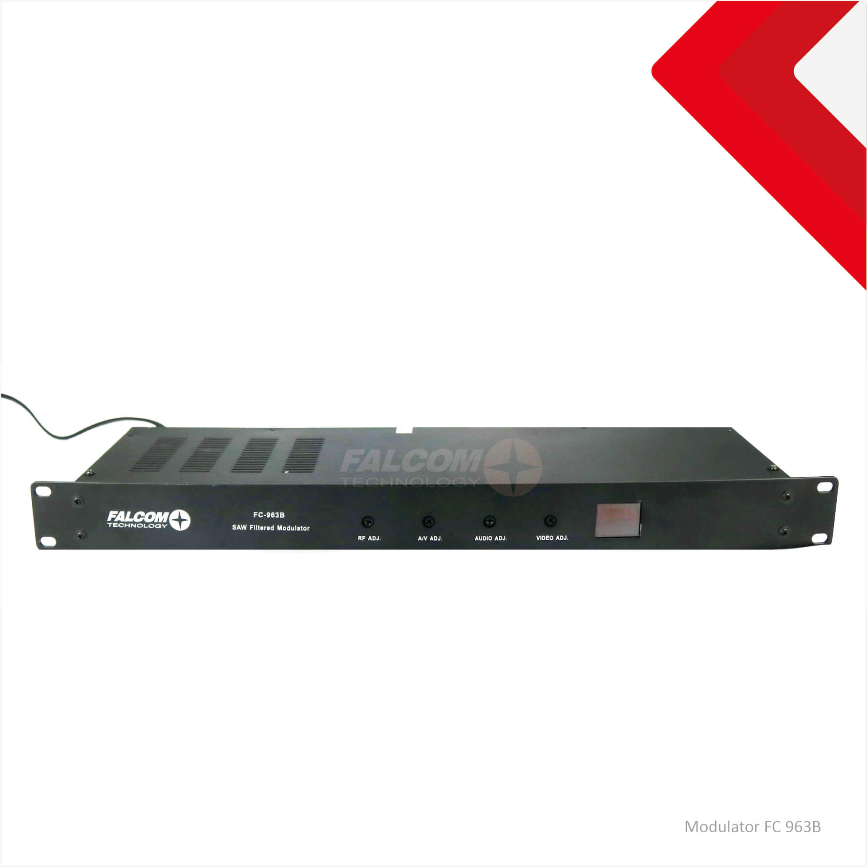 CATV Modulator FC 963B