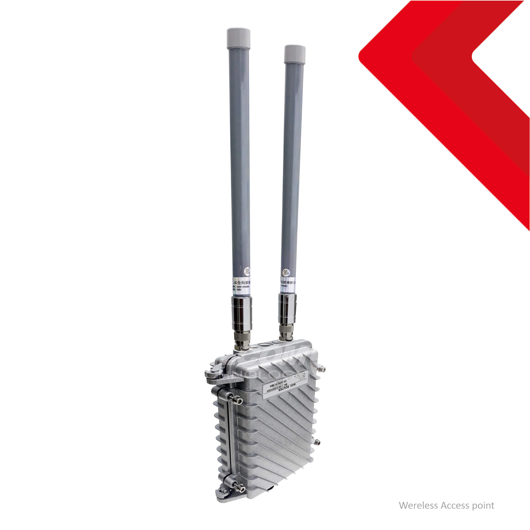 Wireless Access Point Outdoor