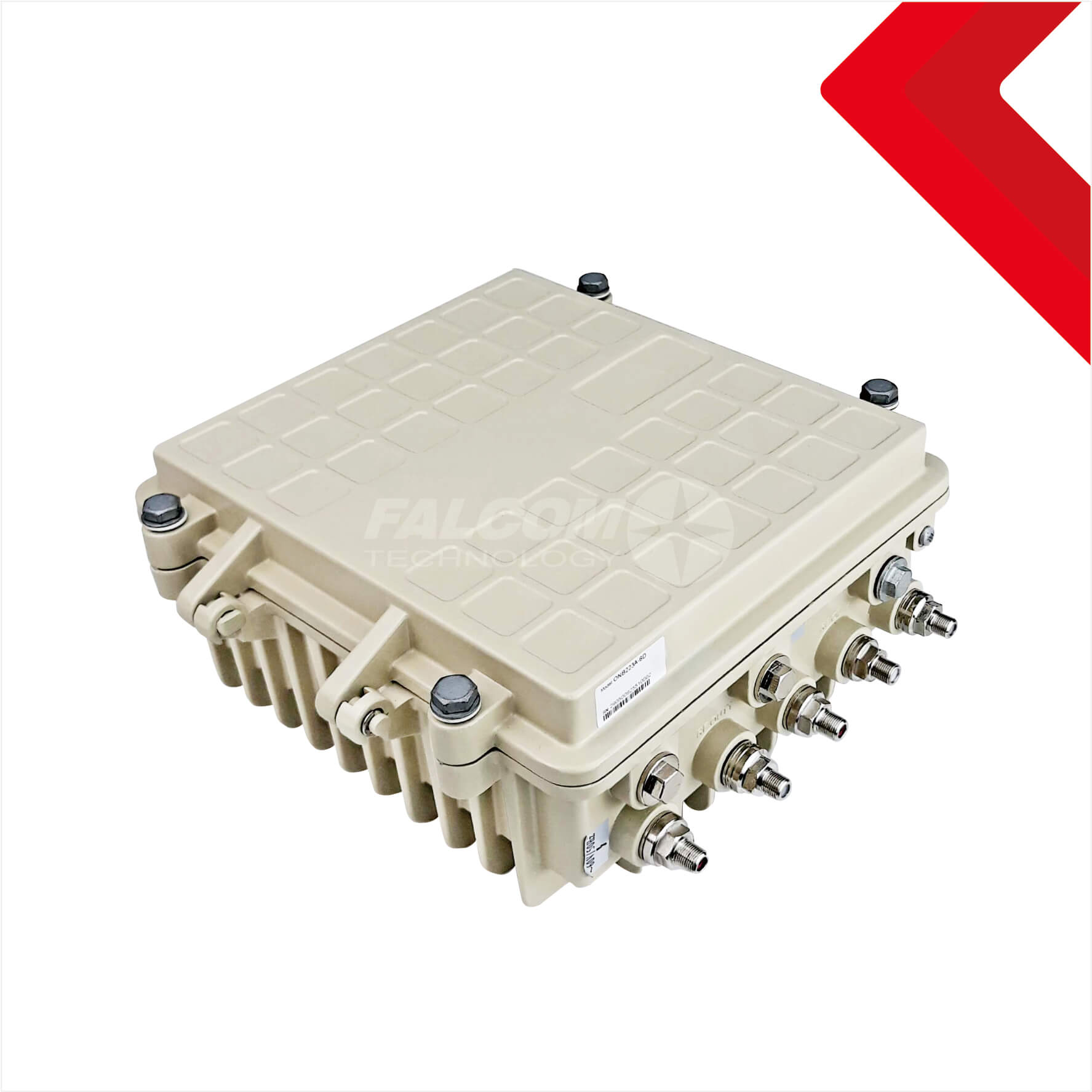 Fiber Broadband Extender