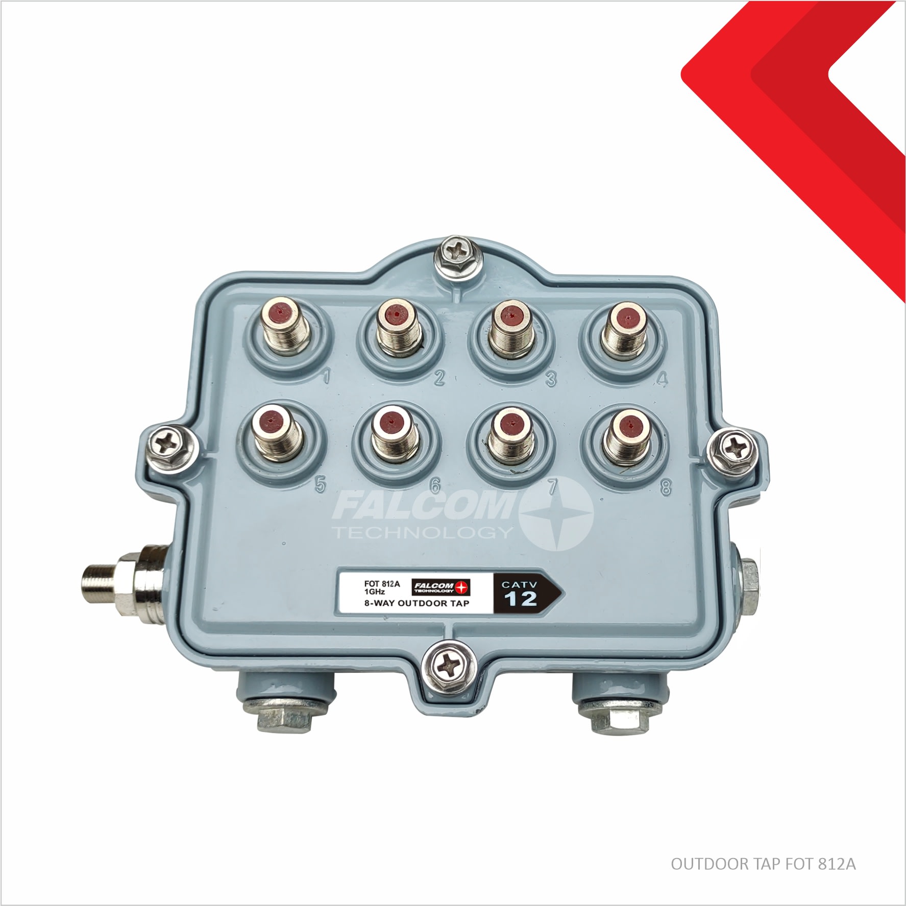 Tap FOT 812 A
