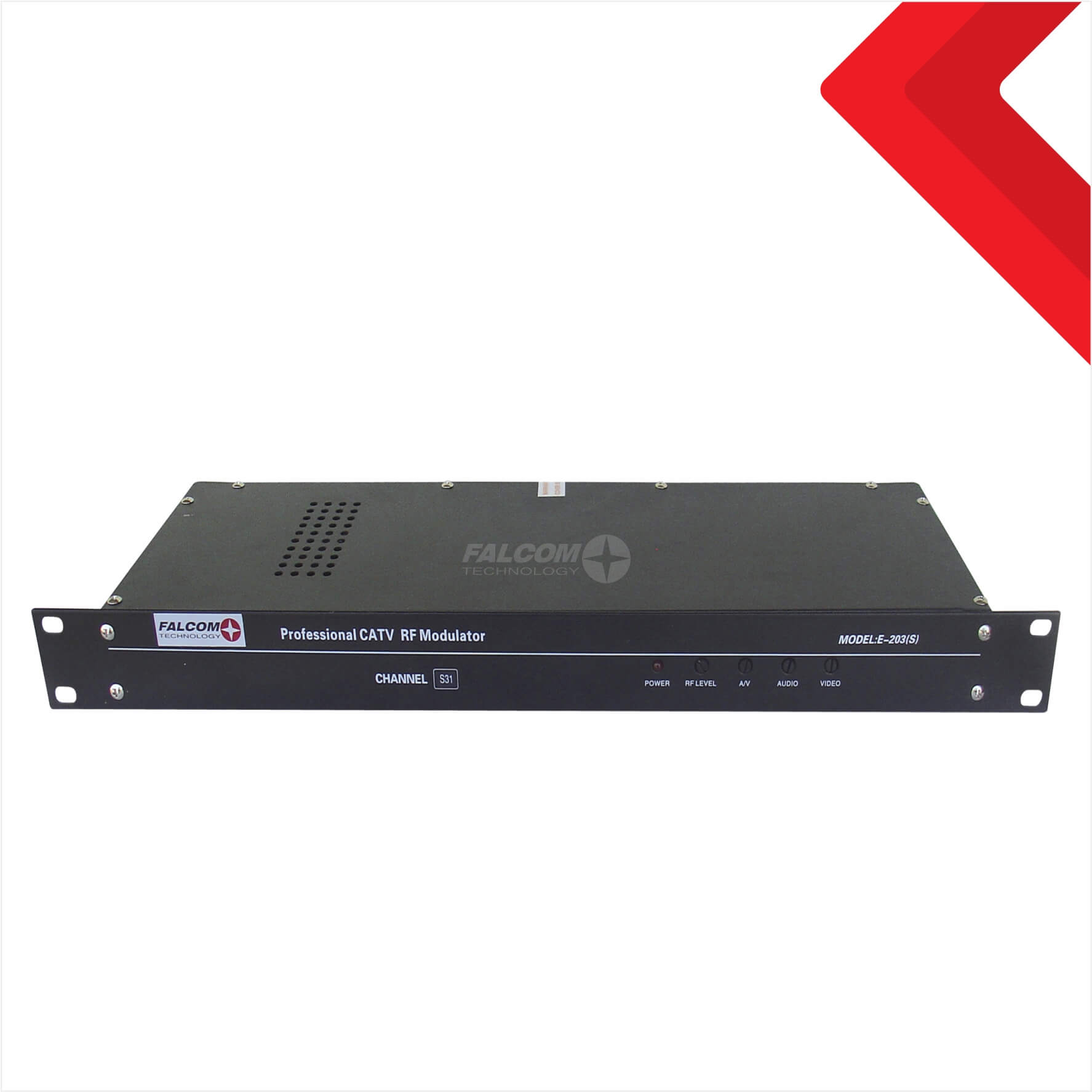 CATV Modulator E-203