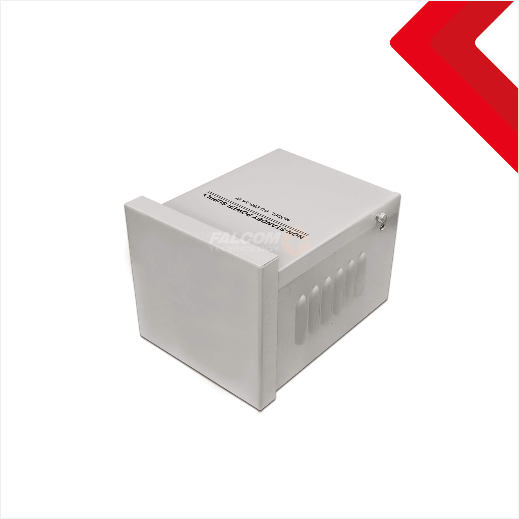 Power Supply 5A 90VAC
