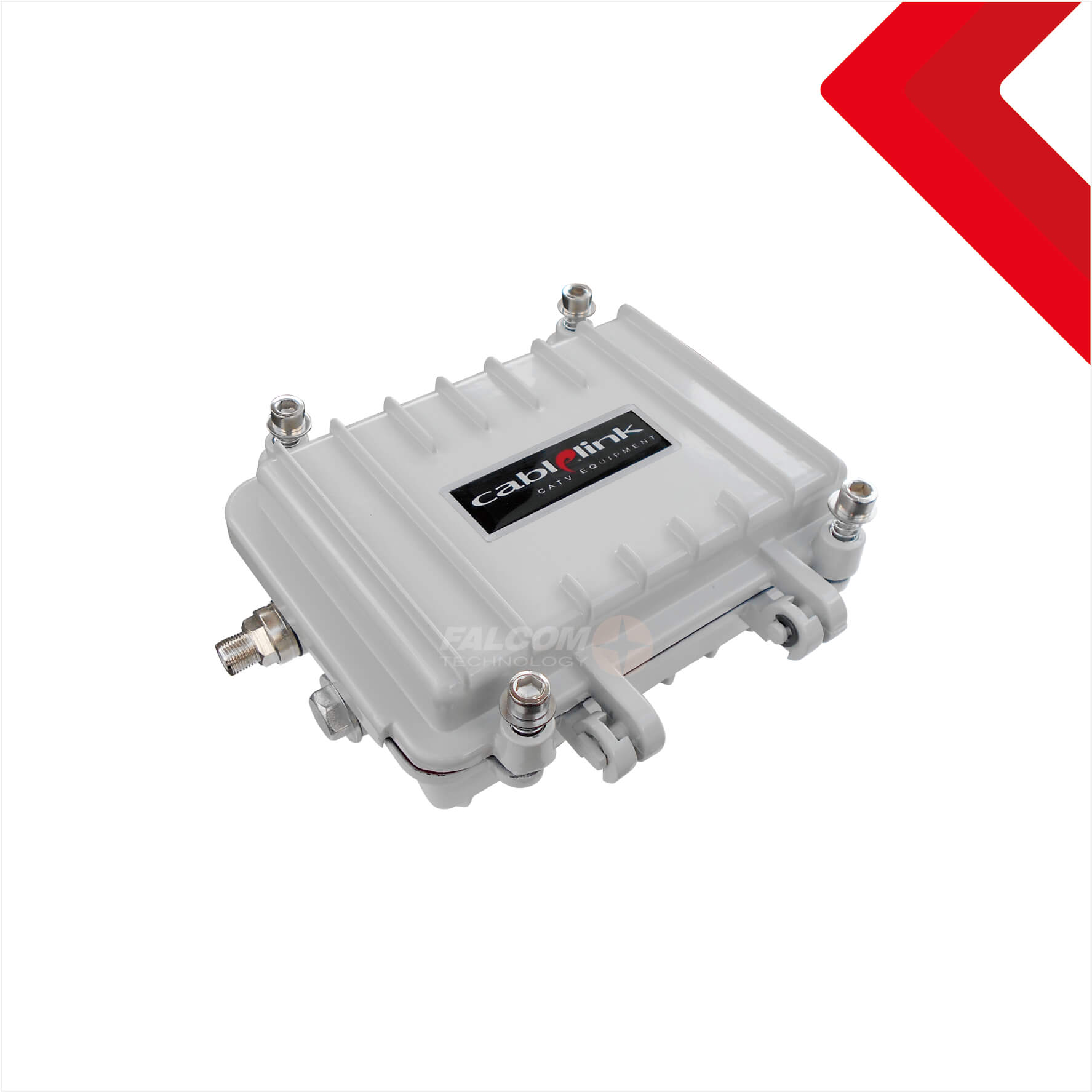 Amplifier CLS3