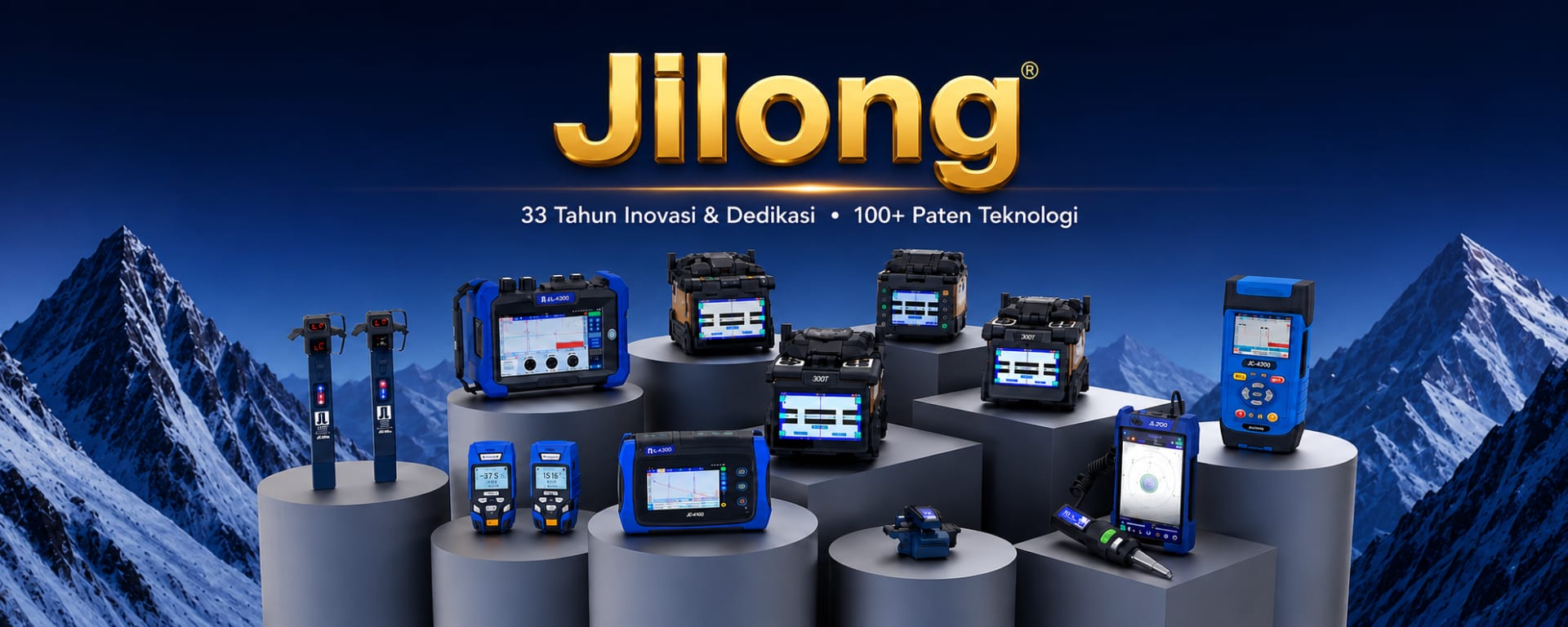 Jilong Product