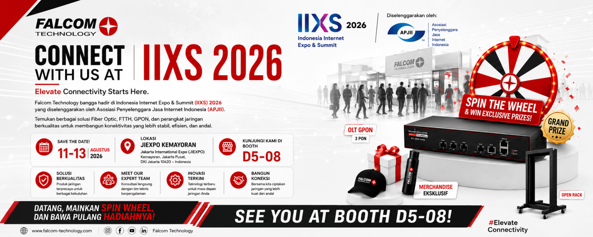 IIXS  2026