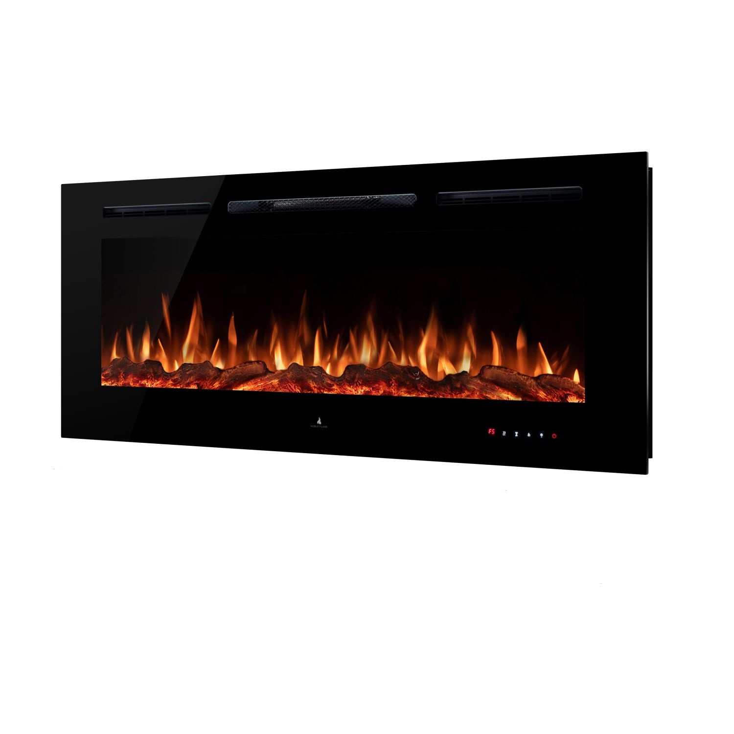 Noble Flame Noble Flame PARIS schwarz 1400