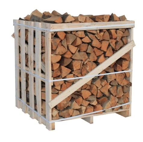 Brennholz Buche - Scheitänge 25cm - 1,6 SRM/ 1RM