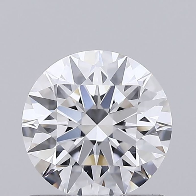 0.95 Carat Round IGI Certified Lab Grown Diamond