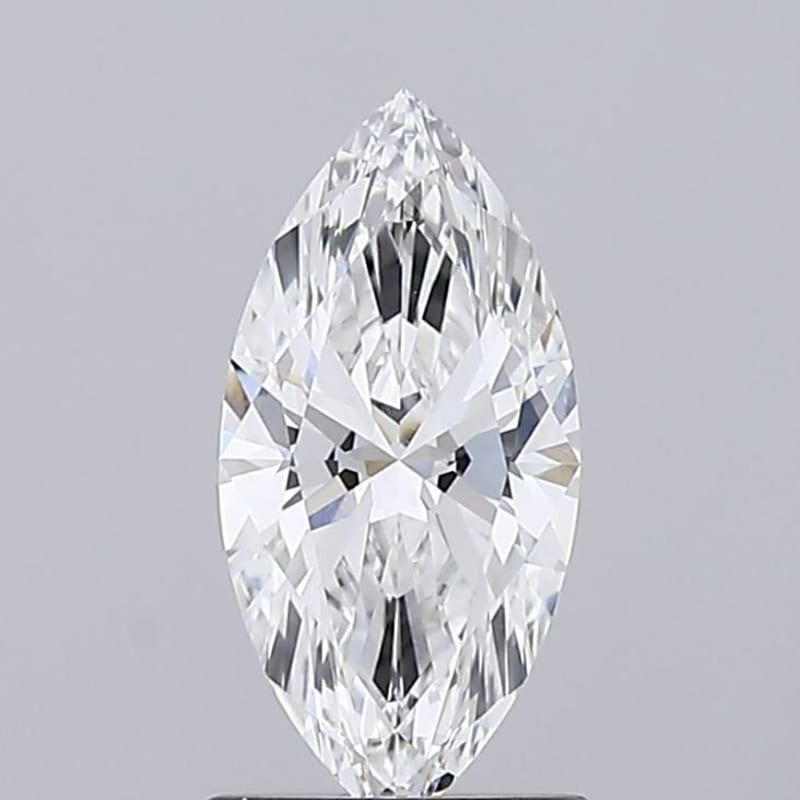 1.05 Carat Marquise GIA Certified Lab Grown Diamond