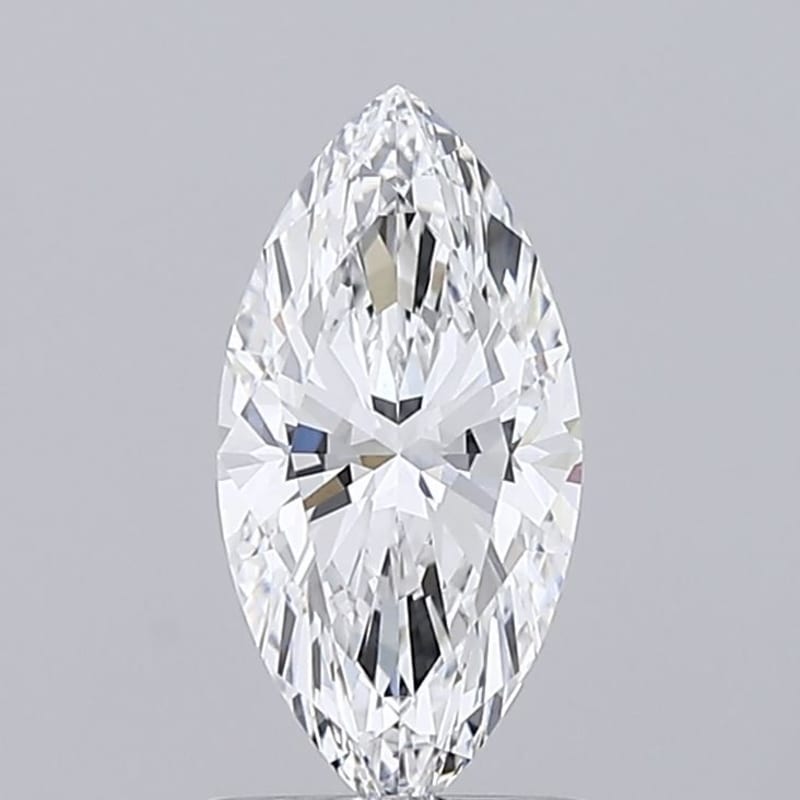 0.97 Carat Marquise GIA Certified Lab Grown Diamond
