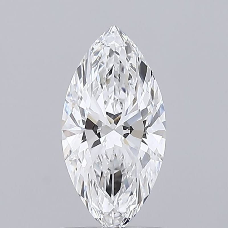 0.94 Carat Marquise GIA Certified Lab Grown Diamond