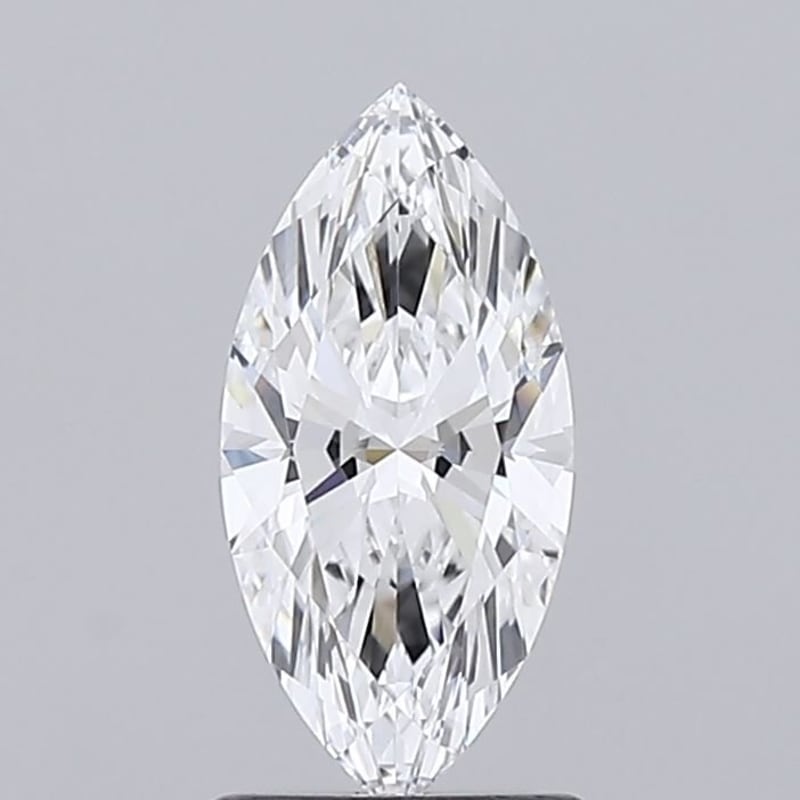 1.07 Carat Marquise GIA Certified Lab Grown Diamond