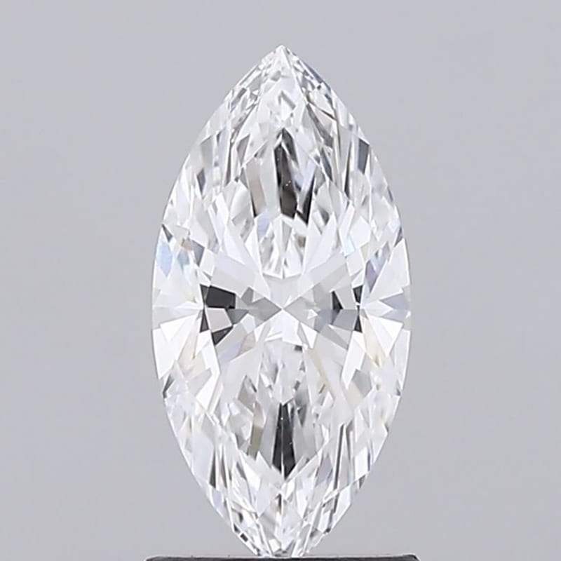 1.09 Carat Marquise GIA Certified Lab Grown Diamond
