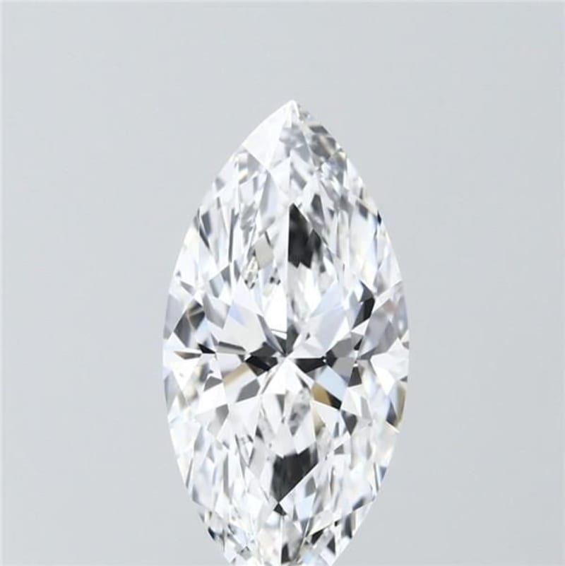 1.0 Carat Marquise IGI Certified Lab Grown Diamond