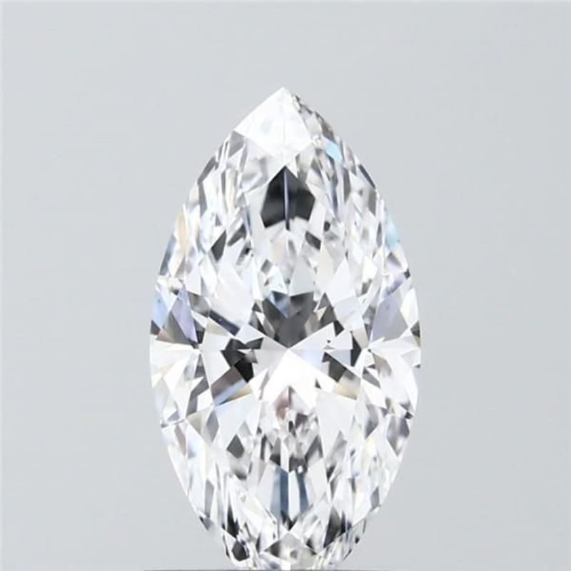 1.0 Carat Marquise IGI Certified Lab Grown Diamond