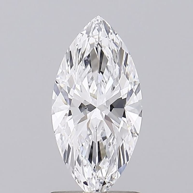 1.09 Carat Marquise GIA Certified Lab Grown Diamond