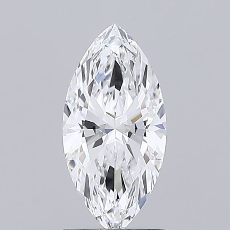 1.09 Carat Marquise GIA Certified Lab Grown Diamond